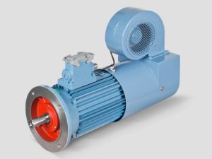 Động cơ điện EW HOF motors
