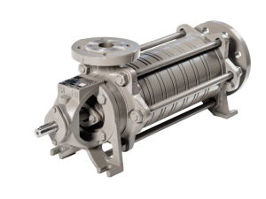 Giải pháp bơm công nghiệp SIHI pump