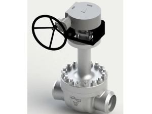 Giải pháp van TMBVs của McCANNA valve