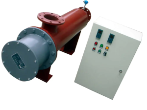 Lò gia nhiệt dầu truyền nhiệt Thermal Oil Heater