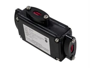 Phụ kiện nối cáp gia nhiệt chữ T chống cháy nổ JHT-GET