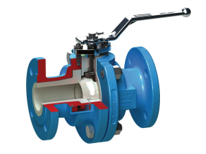 Van công nghiệp Atomac Valve
