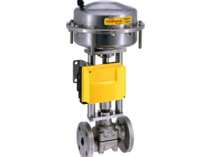 Van điều khiển Kämmer control valve