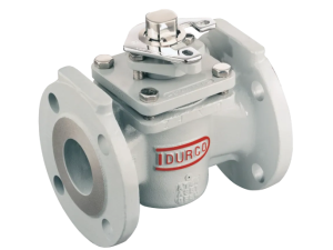 Van dùng cho ngành hóa chất Durco valve