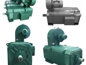 Động cơ điện DC công nghiệp Z4 series chất lượng giá rẻ