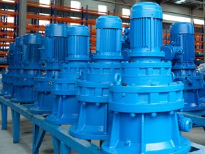 Hộp số Cycloidal X / B / JXJ Series