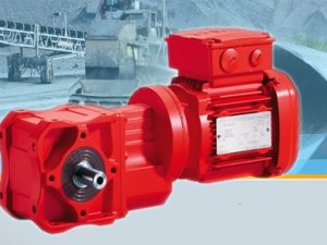 Động cơ hộp số SEW-Eurodrive